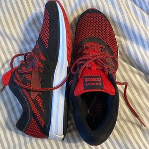 Men’s brooks running shoes
